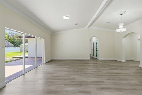 Купить виллу или дом в Майами, Флорида 4 спальни, 184.69м2, № 1973904 - фото 24