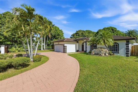 Купить виллу или дом в Майами, Флорида 4 спальни, 184.69м2, № 1973904 - фото 18