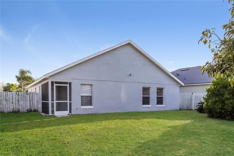 Casa en alquiler en Orlando, Florida, 3 dormitorios, 137.5 m2 № 1850079 - foto 15