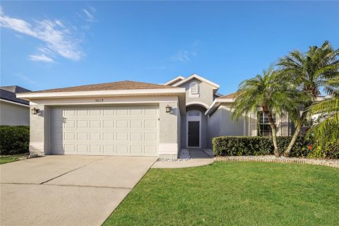 Casa en alquiler en Orlando, Florida, 3 dormitorios, 137.5 m2 № 1850079 - foto 1