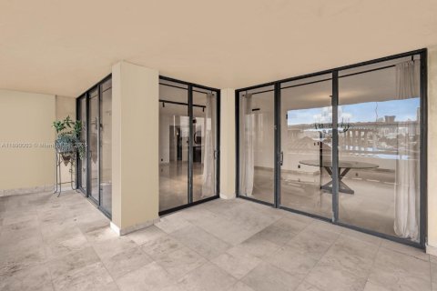 Снять в аренду кондоминиум в Авентура, Флорида 3 спальни, 220.27м2, № 1939257 - фото 16