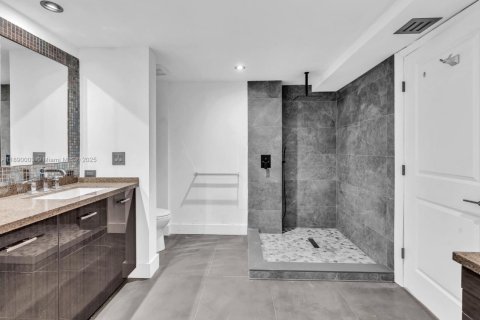 Снять в аренду кондоминиум в Авентура, Флорида 3 спальни, 220.27м2, № 1939257 - фото 13