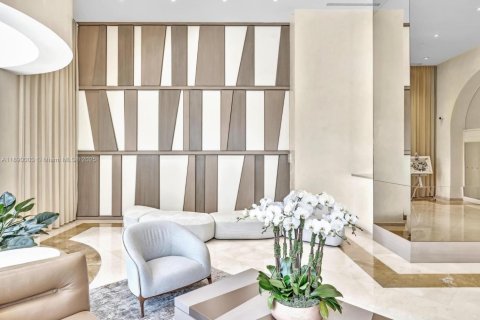 Снять в аренду кондоминиум в Авентура, Флорида 3 спальни, 220.27м2, № 1939257 - фото 17