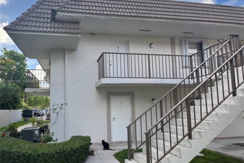 Condo à Miami, Floride, 2 chambres  № 1997543