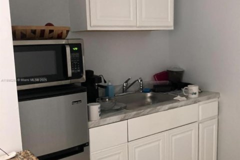 Immobilier commercial à louer à Miami, Floride: 18.58 m2 № 1946852 - photo 5