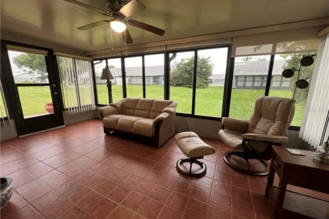 Duplex in Avon Park, Florida 2 bedrooms, 125.88 sq.m. № 1750895 - photo 26