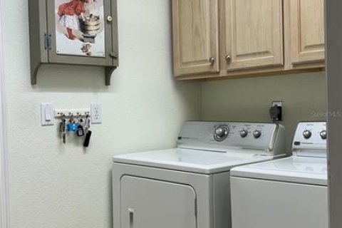 Duplex in Avon Park, Florida 2 bedrooms, 125.88 sq.m. № 1750895 - photo 15