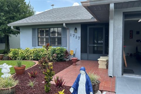 Duplex in Avon Park, Florida 2 bedrooms, 125.88 sq.m. № 1750895 - photo 4