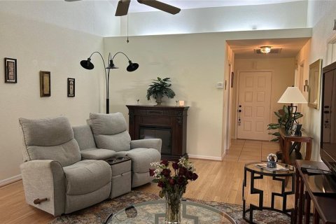 Duplex in Avon Park, Florida 2 bedrooms, 125.88 sq.m. № 1750895 - photo 8