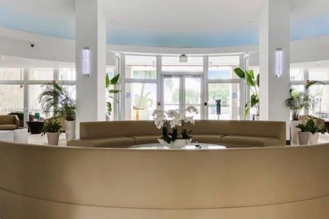 Copropriété à vendre à Miami Beach, Floride: 51.28 m2 № 1971950 - photo 19