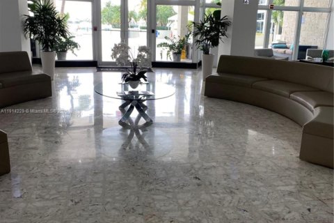 Copropriété à vendre à Miami Beach, Floride: 51.28 m2 № 1971950 - photo 14