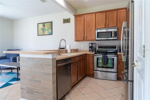 Adosado en alquiler en Pinellas Park, Florida, 3 dormitorios, 139.35 m2 № 1904057 - foto 3