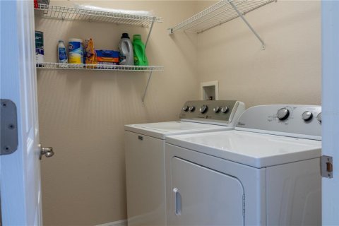 Adosado en alquiler en Pinellas Park, Florida, 3 dormitorios, 139.35 m2 № 1904057 - foto 18