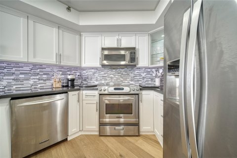Condominio en alquiler en Miami Beach, Florida, 2 dormitorios, 110.55 m2 № 1825724 - foto 14