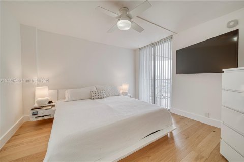 Condominio en alquiler en Miami Beach, Florida, 2 dormitorios, 110.55 m2 № 1825724 - foto 22