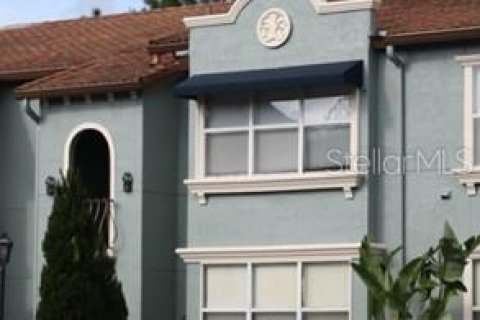 Condo in Orlando, Florida, 2 bedrooms № 2209947