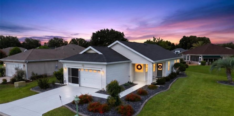 Casa en Summerfield, Florida 2 dormitorios, 106.56 m2 № 2228297