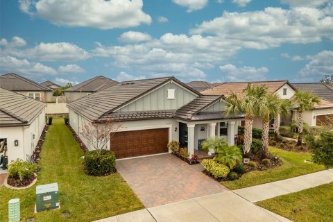 Casa en venta en San Antonio, Florida, 2 dormitorios, 182.83 m2 № 1915530 - foto 1