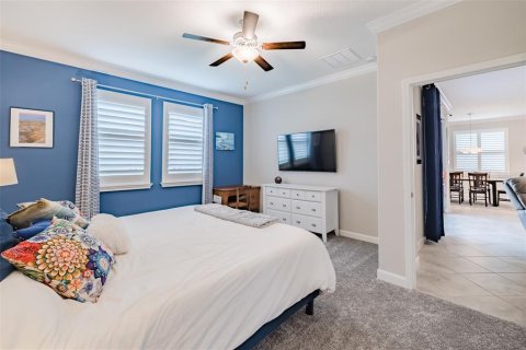 Casa en venta en San Antonio, Florida, 2 dormitorios, 182.83 m2 № 1915530 - foto 14