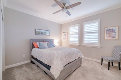Casa en venta en San Antonio, Florida, 2 dormitorios, 182.83 m2 № 1915530 - foto 26