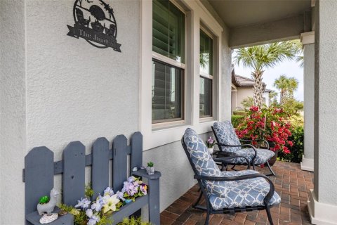 Casa en venta en San Antonio, Florida, 2 dormitorios, 182.83 m2 № 1915530 - foto 30