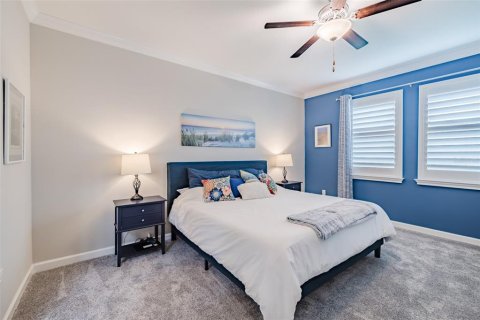 Casa en venta en San Antonio, Florida, 2 dormitorios, 182.83 m2 № 1915530 - foto 15
