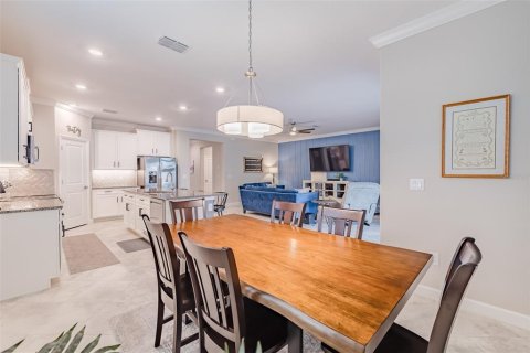 Casa en venta en San Antonio, Florida, 2 dormitorios, 182.83 m2 № 1915530 - foto 12