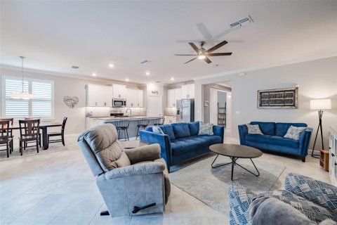 Casa en venta en San Antonio, Florida, 2 dormitorios, 182.83 m2 № 1915530 - foto 8
