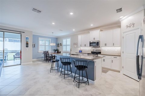 Casa en venta en San Antonio, Florida, 2 dormitorios, 182.83 m2 № 1915530 - foto 6