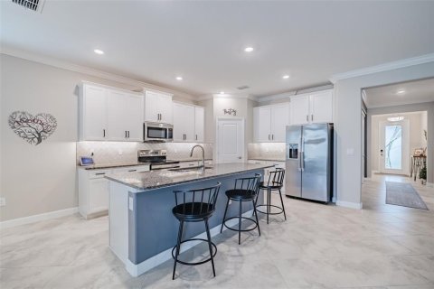 Casa en venta en San Antonio, Florida, 2 dormitorios, 182.83 m2 № 1915530 - foto 7