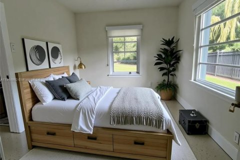 House in North Miami, Florida 3 bedrooms, 134.71 sq.m. № 1971226 - photo 14