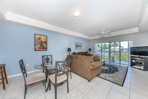 Condominio en alquiler en Punta Gorda, Florida, 2 dormitorios, 128.3 m2 № 1243601 - foto 26