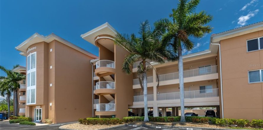 Condominio en Punta Gorda, Florida, 2 dormitorios № 1243601
