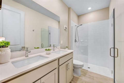 House in Palm Bay, Florida 2 bedrooms, 159.23 sq.m. № 1869843 - photo 26