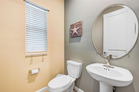 House in Palm Bay, Florida 2 bedrooms, 159.23 sq.m. № 1869843 - photo 28
