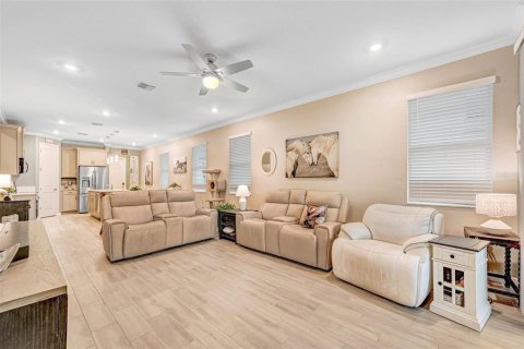 House in Palm Bay, Florida 2 bedrooms, 159.23 sq.m. № 1869843 - photo 14