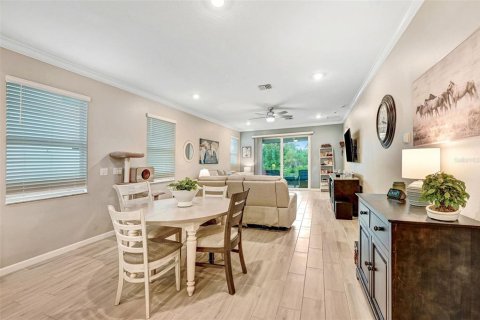 House in Palm Bay, Florida 2 bedrooms, 159.23 sq.m. № 1869843 - photo 19