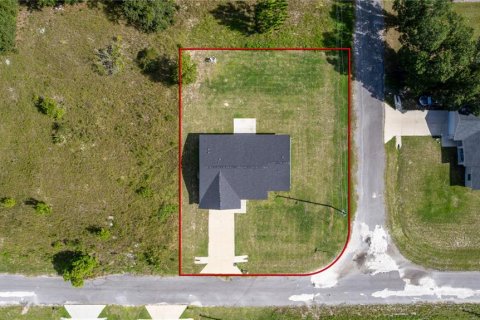 Villa ou maison à vendre à Ocklawaha, Floride: 3 chambres, 122.54 m2 № 1915760 - photo 19