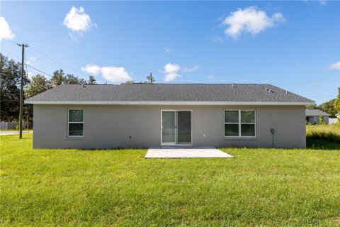 Villa ou maison à vendre à Ocklawaha, Floride: 3 chambres, 122.54 m2 № 1915760 - photo 24