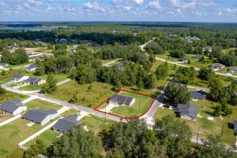 Villa ou maison à vendre à Ocklawaha, Floride: 3 chambres, 122.54 m2 № 1915760 - photo 18