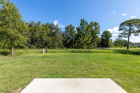 Villa ou maison à vendre à Ocklawaha, Floride: 3 chambres, 122.54 m2 № 1915760 - photo 23