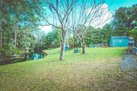 House in Salt Springs, Florida 3 bedrooms, 258.27 sq.m. № 1578973 - photo 4