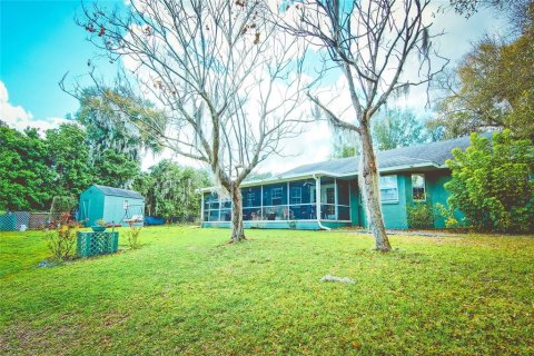 House in Salt Springs, Florida 3 bedrooms, 258.27 sq.m. № 1578973 - photo 1