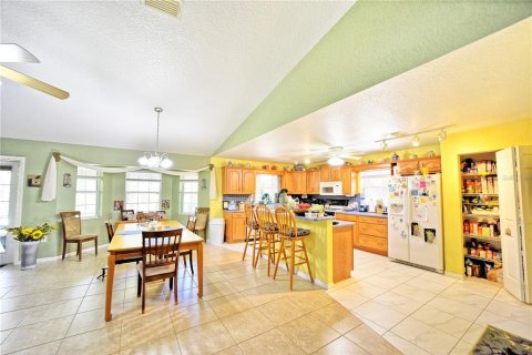 House in Salt Springs, Florida 3 bedrooms, 258.27 sq.m. № 1578973 - photo 5