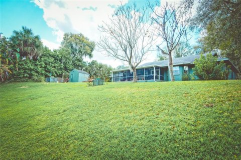 House in Salt Springs, Florida 3 bedrooms, 258.27 sq.m. № 1578973 - photo 3