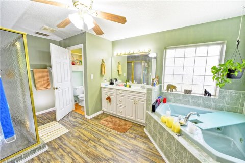 House in Salt Springs, Florida 3 bedrooms, 258.27 sq.m. № 1578973 - photo 13