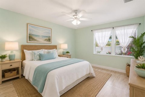 House in Palm Harbor, Florida 2 bedrooms, 79.9 sq.m. № 2230863 - photo 17