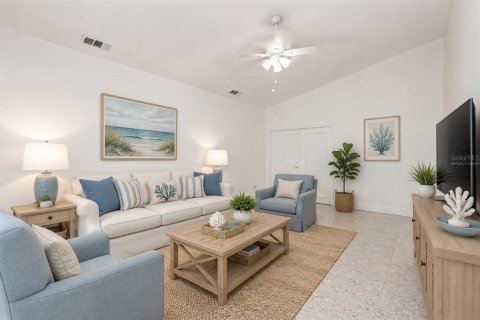 House in Palm Harbor, Florida 2 bedrooms, 79.9 sq.m. № 2230863 - photo 8