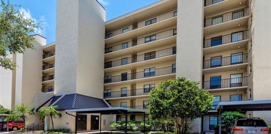 Condominio en Clearwater, Florida, 3 dormitorios  № 1797212