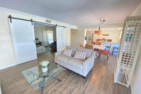 Condominio en alquiler en Clearwater, Florida, 3 dormitorios, 124.95 m2 № 1797212 - foto 14